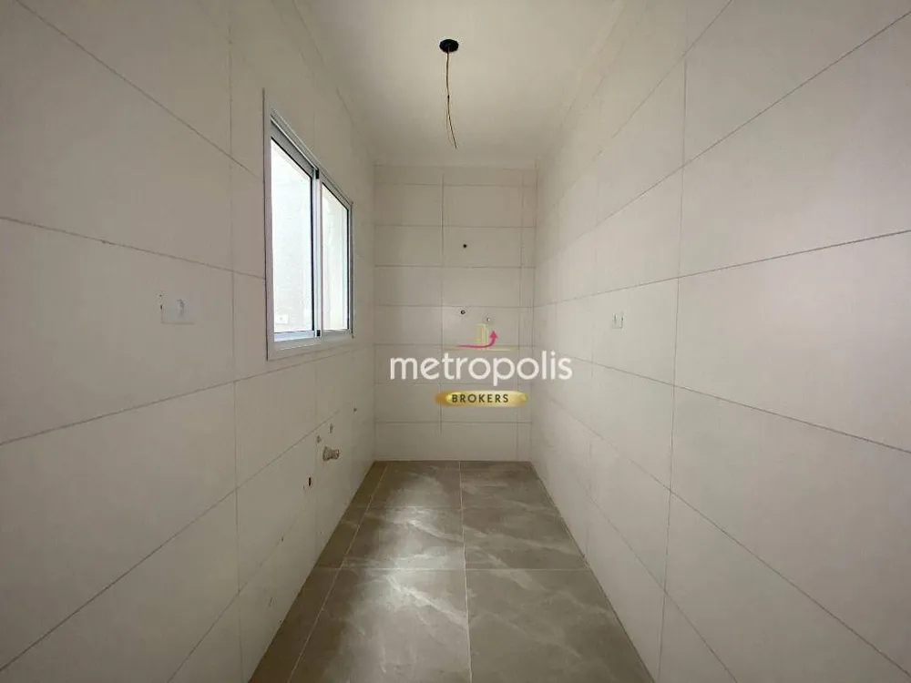 Apartamento, 2 quartos, 45 m² - Foto 2