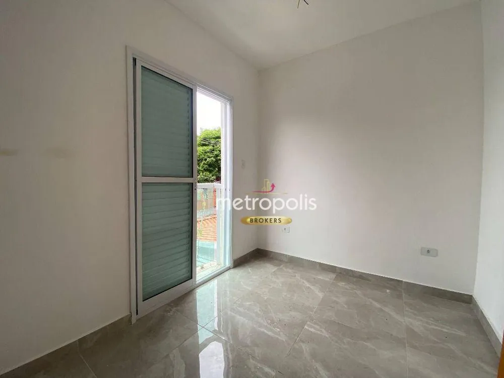 Apartamento, 2 quartos, 45 m² - Foto 8