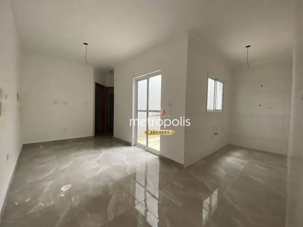 Apartamento, 2 quartos, 45 m² - Foto 7