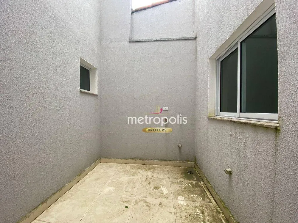 Apartamento, 2 quartos, 45 m² - Foto 6