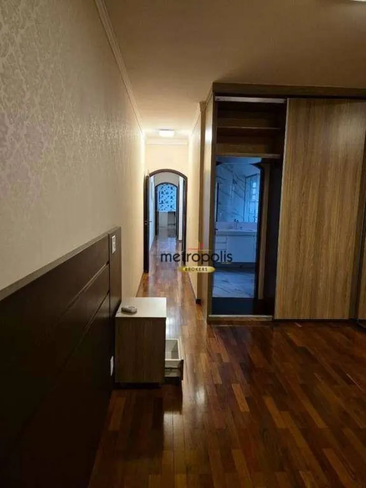 Sobrado, 3 quartos, 300 m² - Foto 5