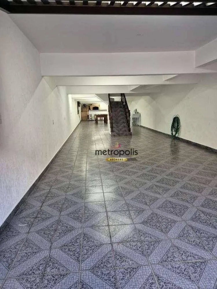 Sobrado, 3 quartos, 300 m² - Foto 11