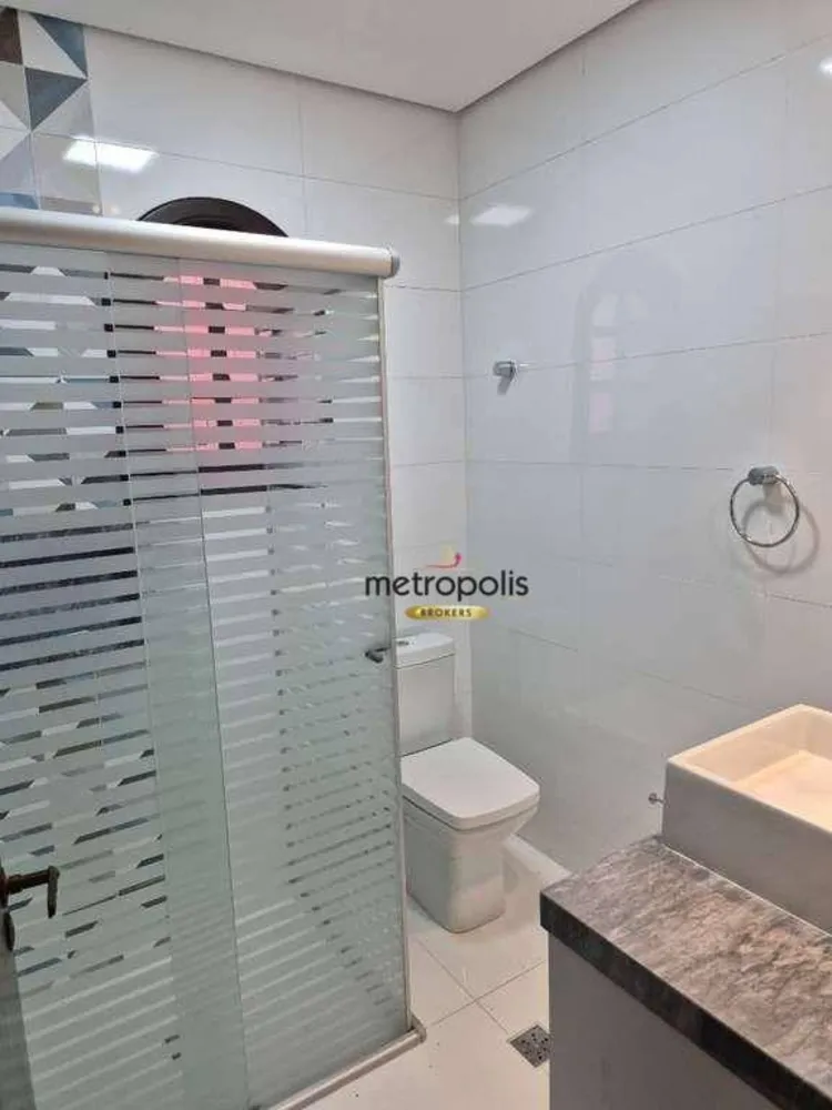 Sobrado, 3 quartos, 300 m² - Foto 9