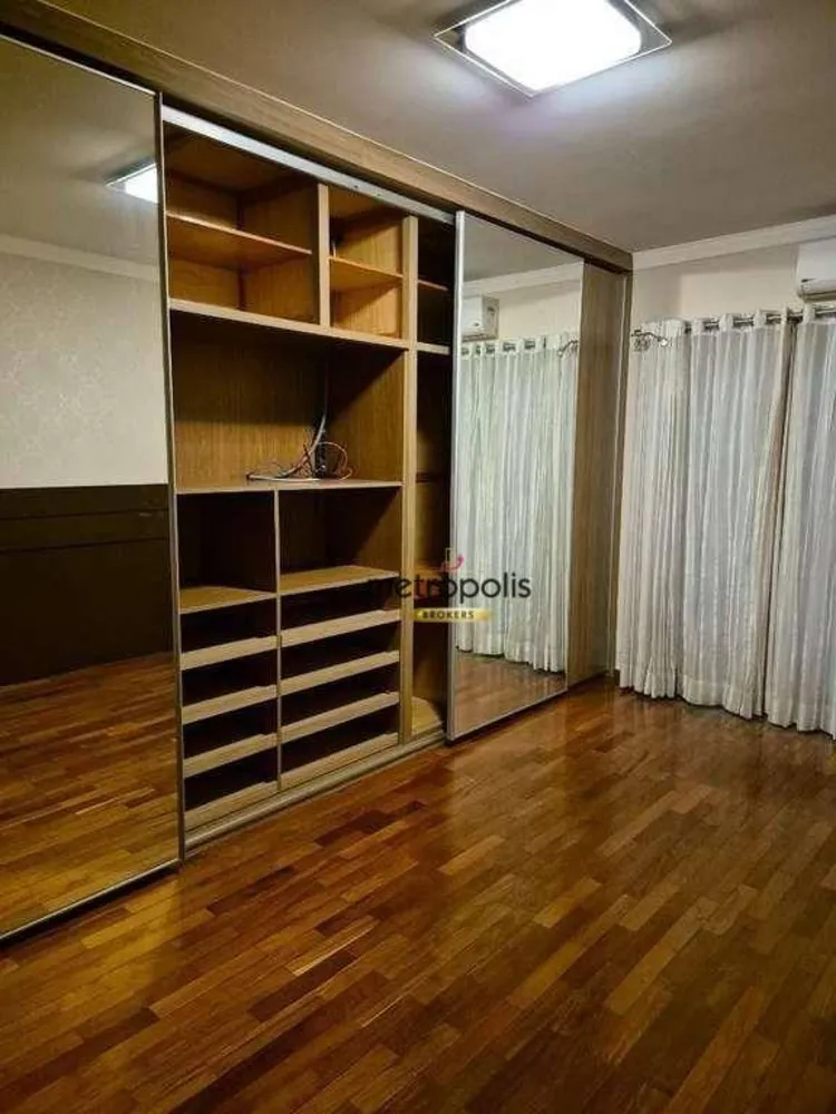 Sobrado, 3 quartos, 300 m² - Foto 7