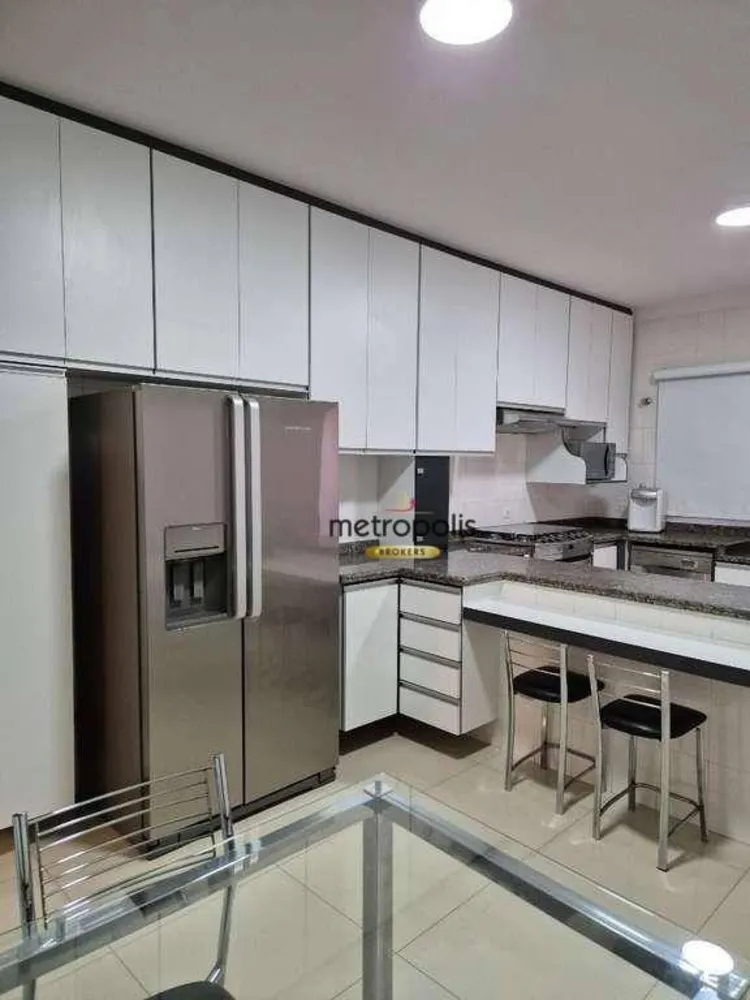 Sobrado, 3 quartos, 300 m² - Foto 2