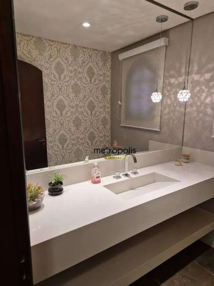 Sobrado, 3 quartos, 300 m² - Foto 4