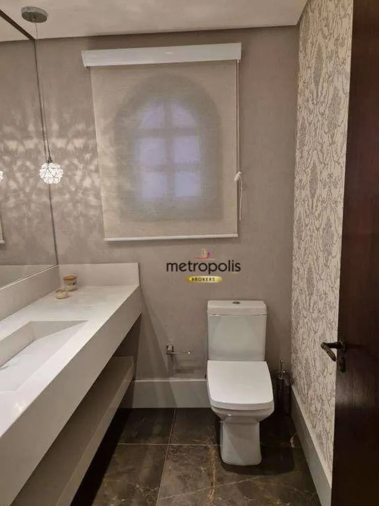 Sobrado, 3 quartos, 300 m² - Foto 3