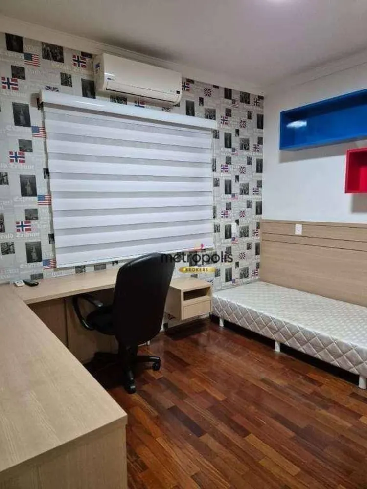 Sobrado, 3 quartos, 300 m² - Foto 8