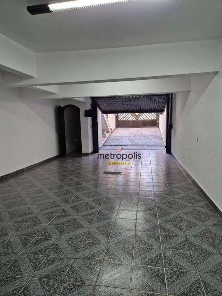 Sobrado, 3 quartos, 300 m² - Foto 12