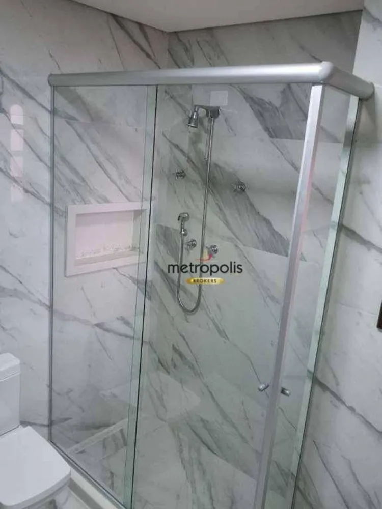 Sobrado, 3 quartos, 300 m² - Foto 10