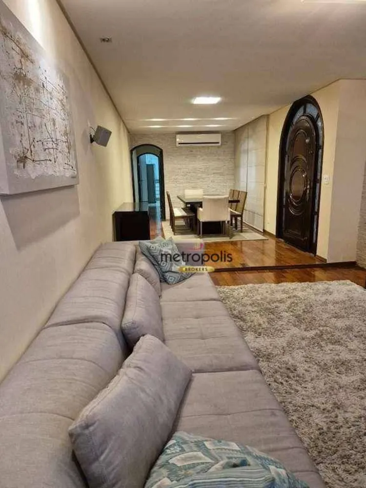 Sobrado, 3 quartos, 300 m² - Foto 1