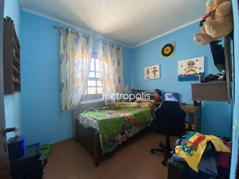 Sobrado, 3 quartos, 160 m² - Foto 9
