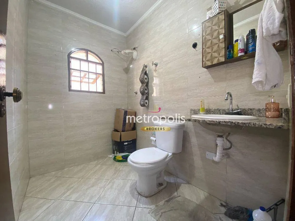 Sobrado, 3 quartos, 160 m² - Foto 8