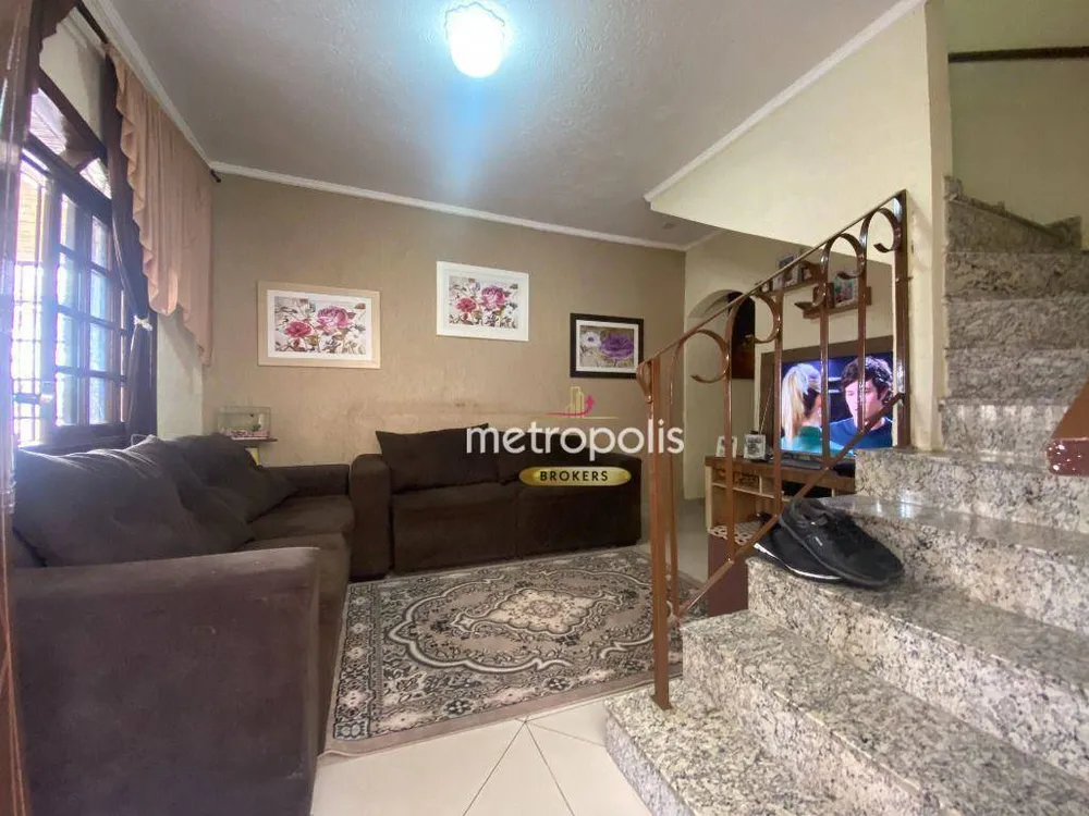 Sobrado, 3 quartos, 160 m² - Foto 7