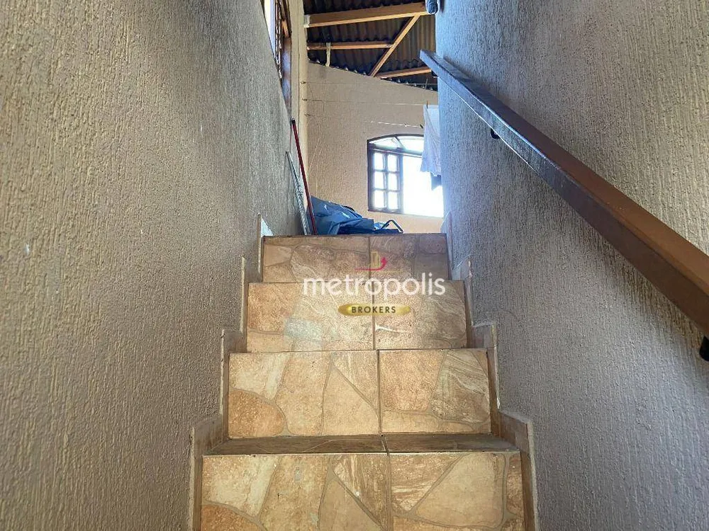 Sobrado, 3 quartos, 160 m² - Foto 10