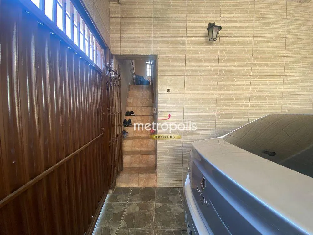 Sobrado, 3 quartos, 160 m² - Foto 3