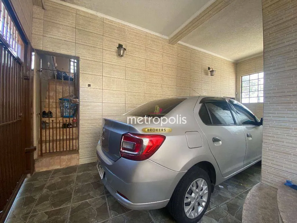 Sobrado, 3 quartos, 160 m² - Foto 4