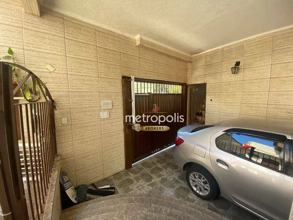 Sobrado, 3 quartos, 160 m² - Foto 2