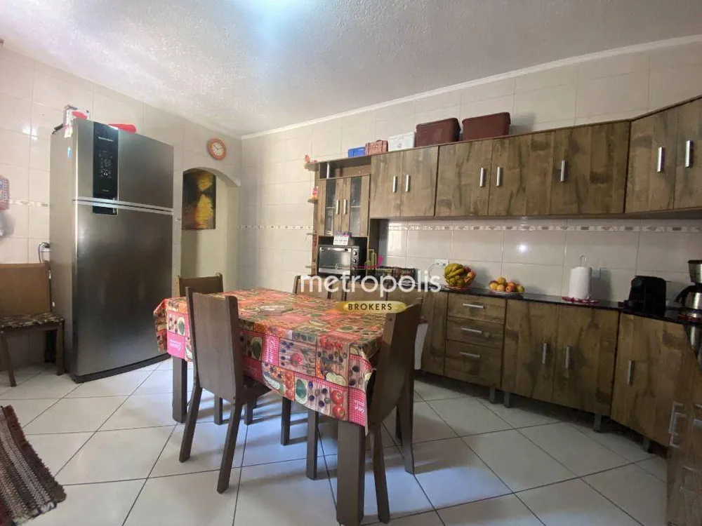 Sobrado, 3 quartos, 160 m² - Foto 6