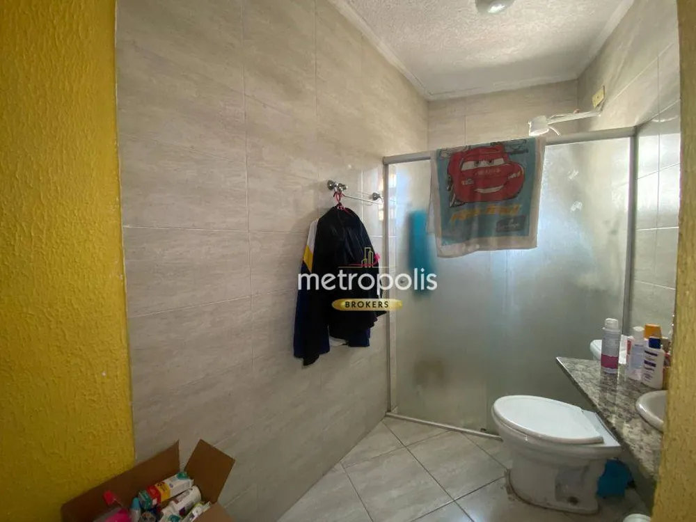 Sobrado, 3 quartos, 160 m² - Foto 11