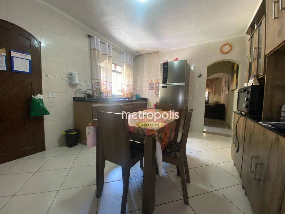 Sobrado, 3 quartos, 160 m² - Foto 5