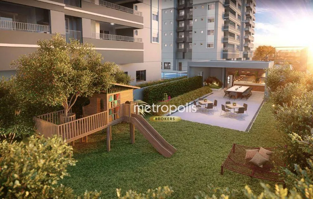 Apartamento, 3 quartos, 90 m² - Foto 5