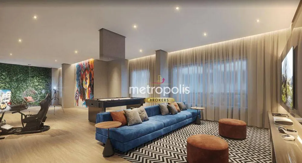 Apartamento, 3 quartos, 90 m² - Foto 7