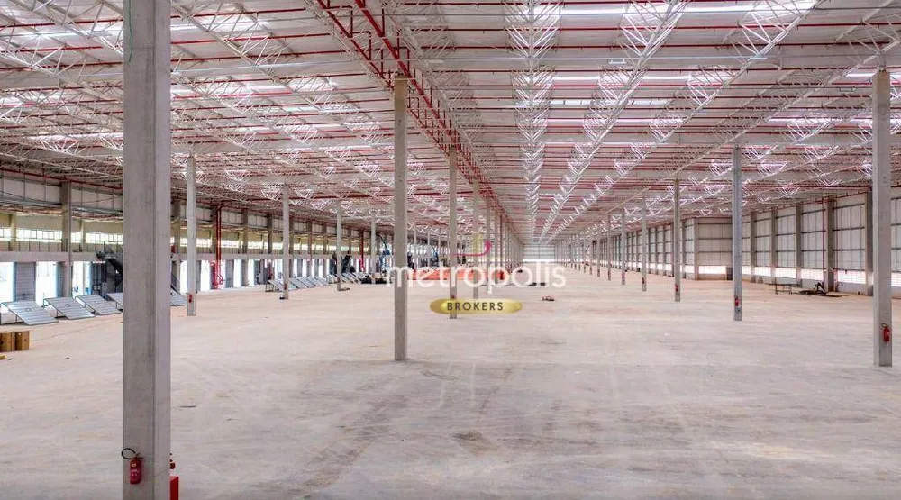 Depósito-Galpão, 2115 m² - Foto 3