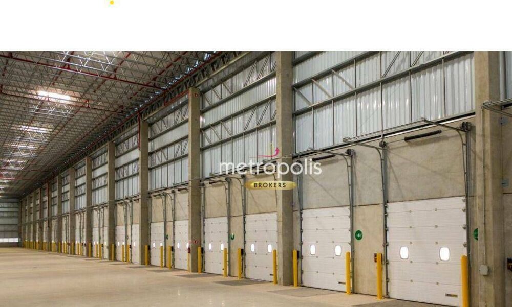 Depósito-Galpão, 11277 m² - Foto 2