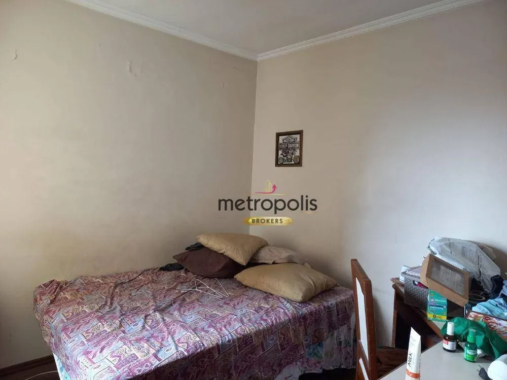 Sobrado, 3 quartos, 238 m² - Foto 4
