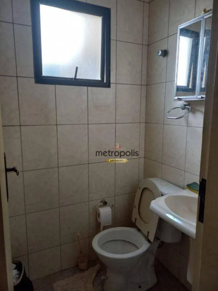 Sobrado, 3 quartos, 238 m² - Foto 6