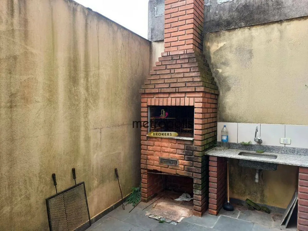 Sobrado, 3 quartos, 238 m² - Foto 7