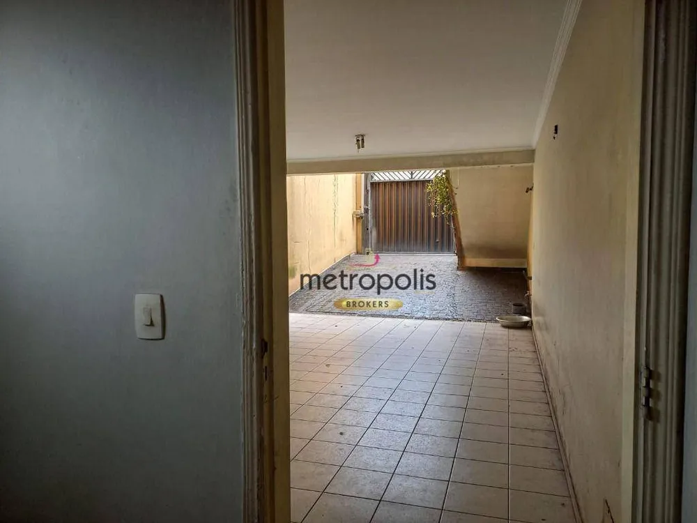 Sobrado, 3 quartos, 238 m² - Foto 2