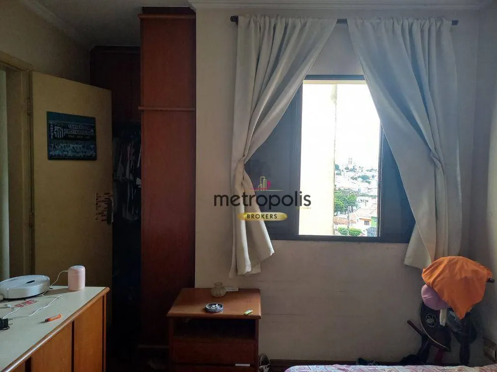 Sobrado, 3 quartos, 238 m² - Foto 6