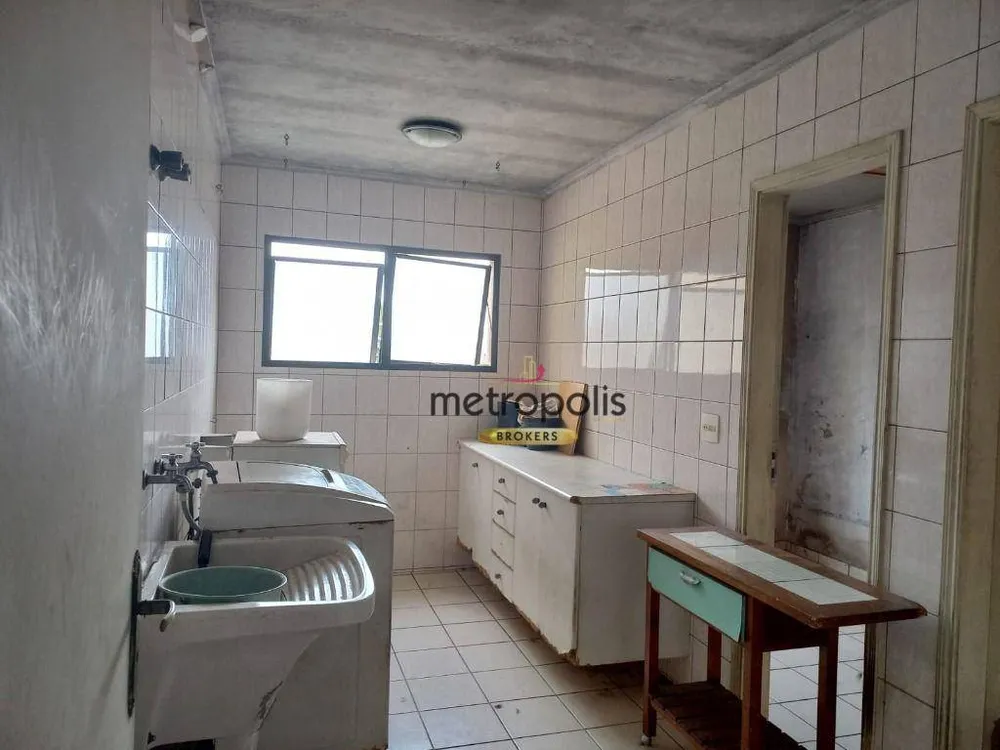 Sobrado, 3 quartos, 238 m² - Foto 9