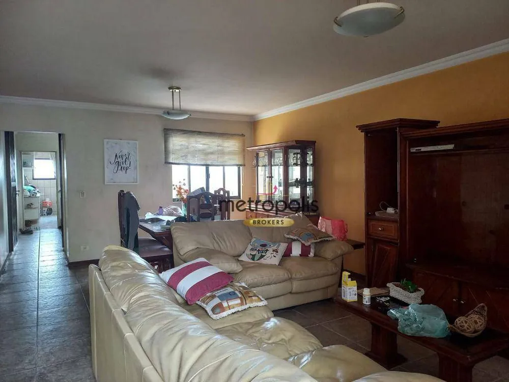 Sobrado, 3 quartos, 238 m² - Foto 3