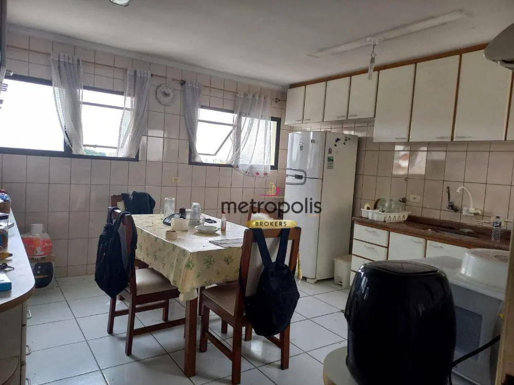 Sobrado, 3 quartos, 238 m² - Foto 4