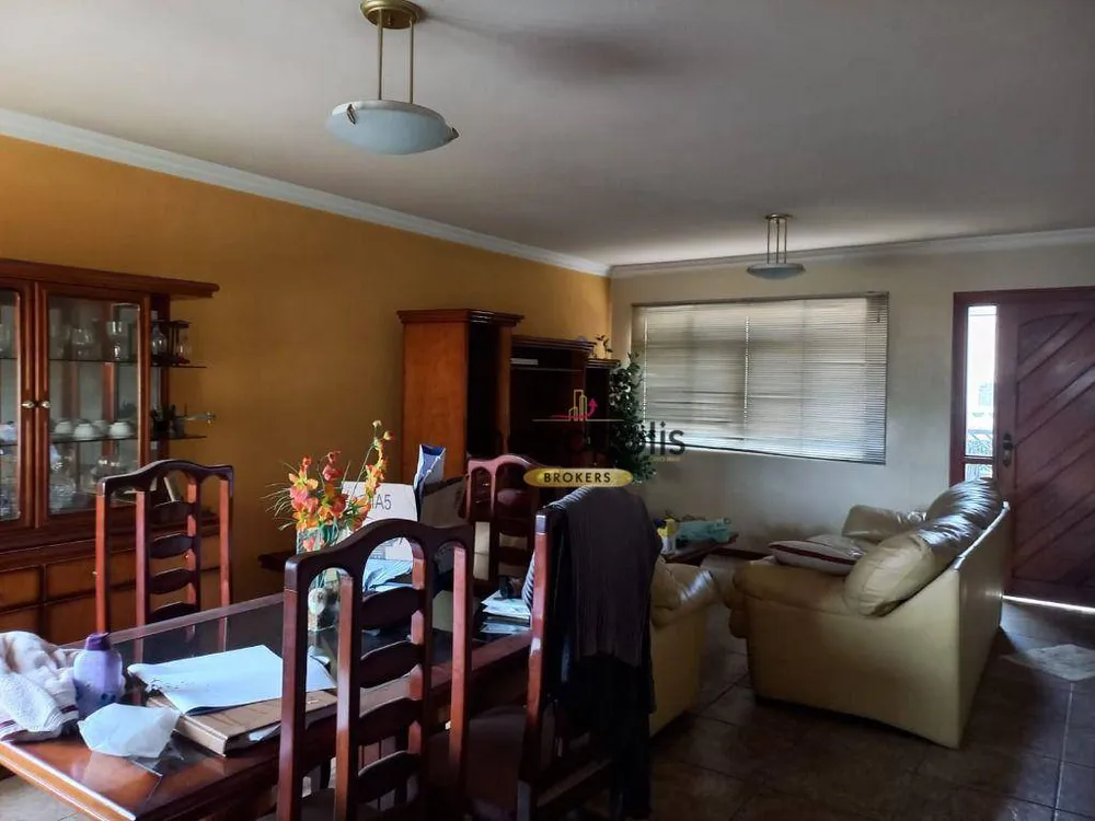 Sobrado, 3 quartos, 238 m² - Foto 8