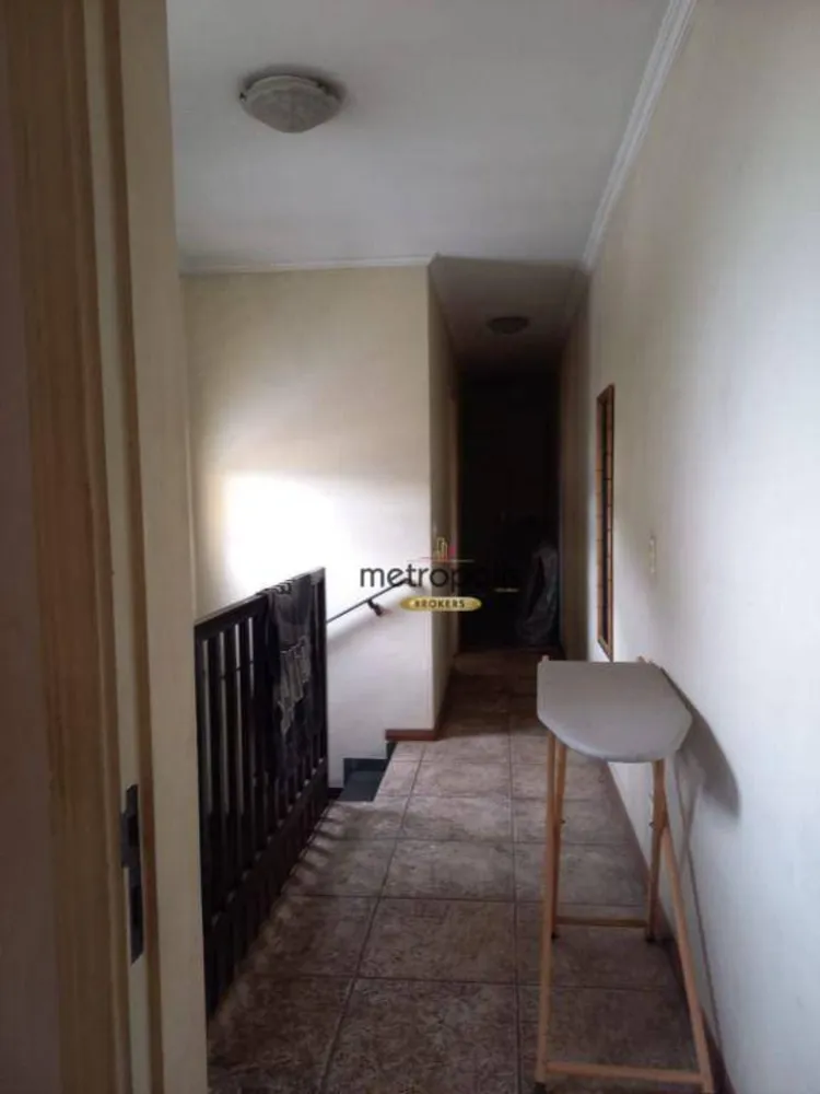 Sobrado, 3 quartos, 238 m² - Foto 8