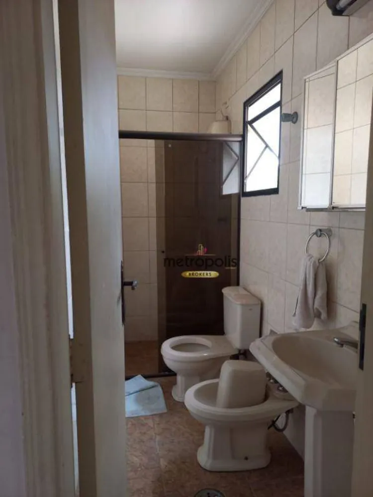Sobrado, 3 quartos, 238 m² - Foto 1