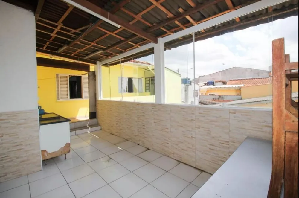 Casa, 5 quartos, 250 m² - Foto 7