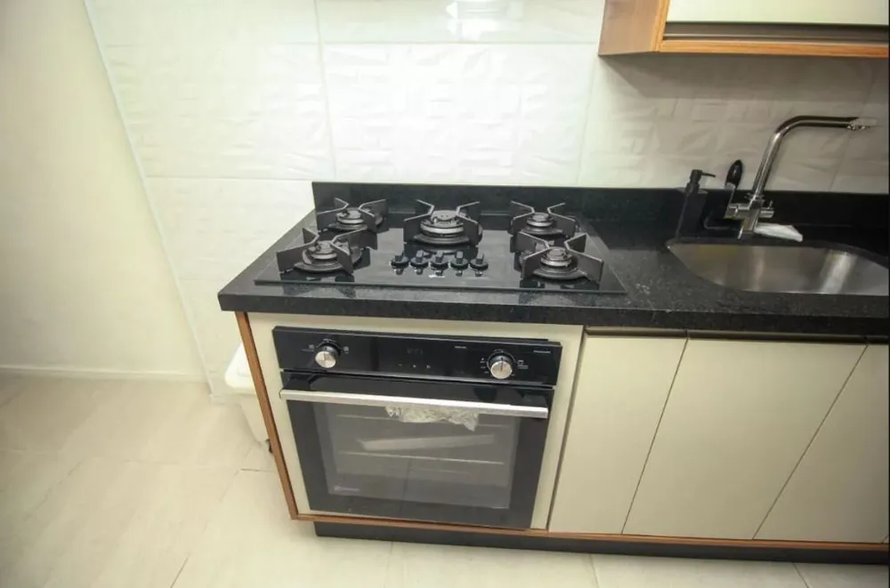 Casa, 5 quartos, 250 m² - Foto 10