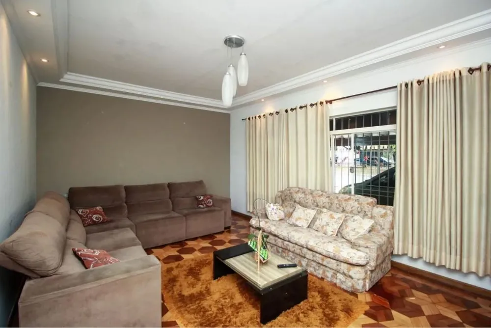 Casa, 5 quartos, 250 m² - Foto 1
