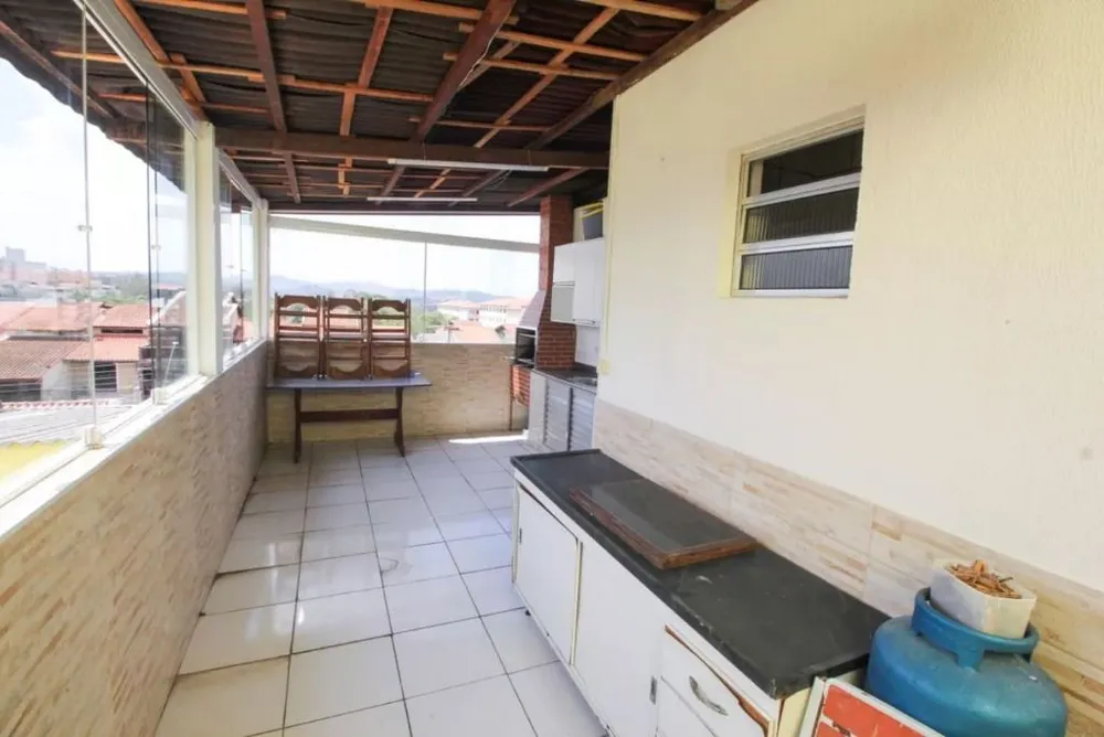 Casa, 5 quartos, 250 m² - Foto 6