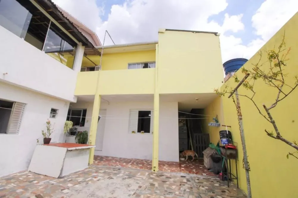 Casa, 5 quartos, 250 m² - Foto 8