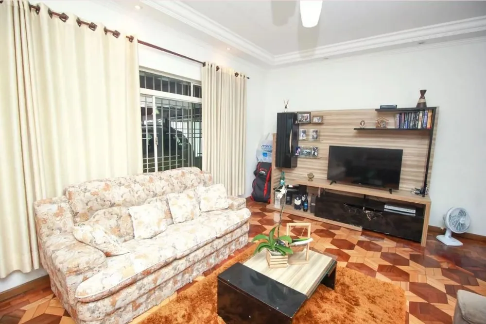 Casa, 5 quartos, 250 m² - Foto 3