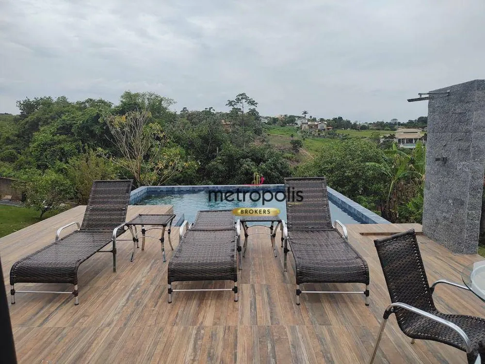 Chácara, 4 quartos, 2640 m² - Foto 6