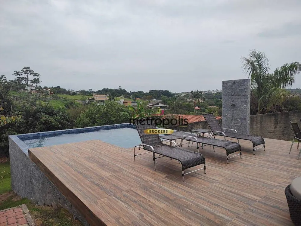 Chácara, 4 quartos, 2640 m² - Foto 7