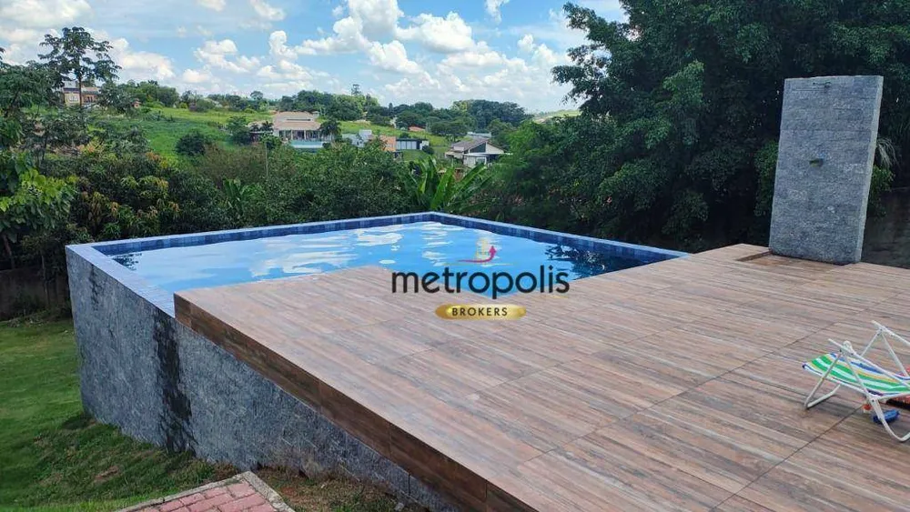 Chácara, 4 quartos, 2640 m² - Foto 8