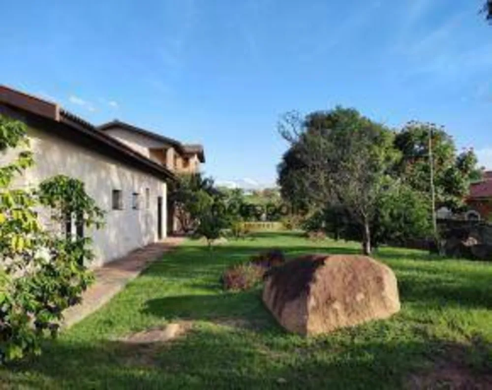 Chácara, 4 quartos, 2640 m² - Foto 10